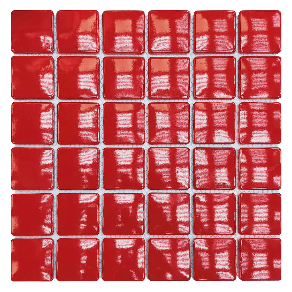 Mosaic Tile - Asters Maldives