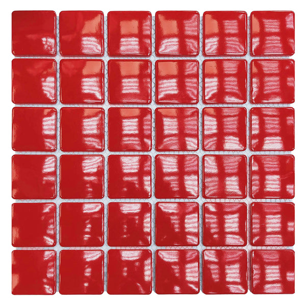 Mosaic Tile (29 x 29cm)