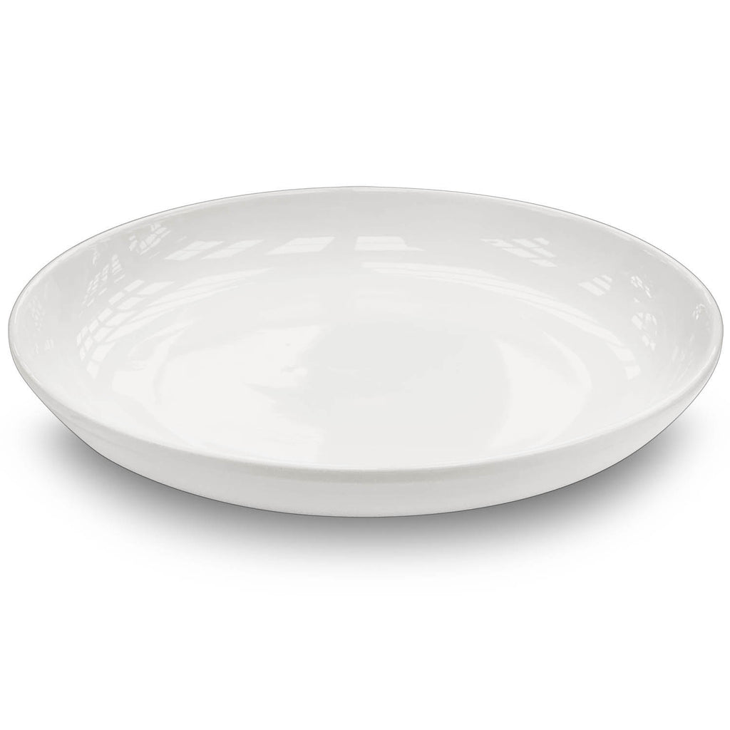 Dinner Plate (9") - Asters Maldives