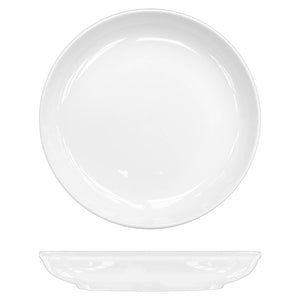 Dinner Plate (10") - Asters Maldives