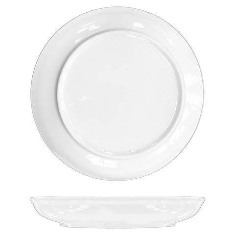 Dinner Plate (10") - Asters Maldives