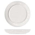 Dinner Plate (12") - Asters Maldives