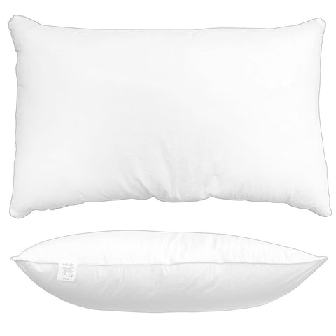 Pillow, 1200g (45 x 72cm) - Asters Maldives