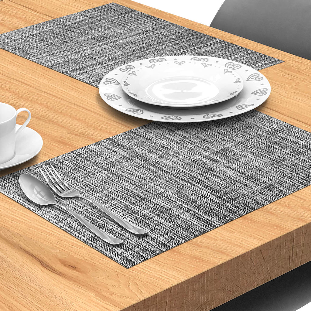 Placemat - Asters Maldives