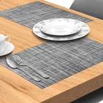 Placemat - Asters Maldives