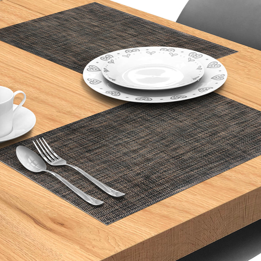 Placemat - Asters Maldives
