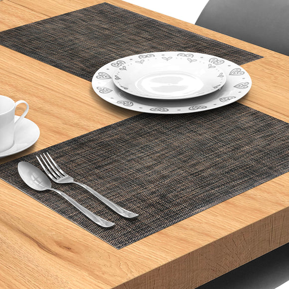 Placemat - Asters Maldives
