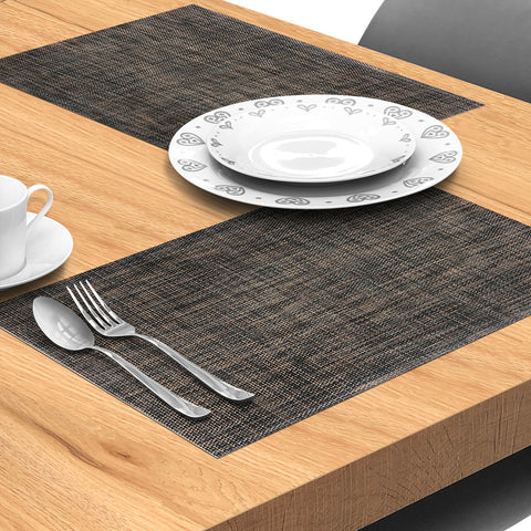 Placemat - Asters Maldives