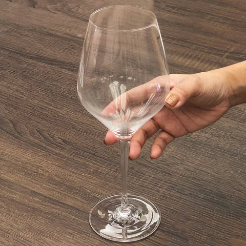 Wine Glass (700ml) - Asters Maldives