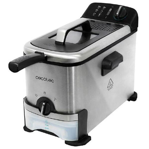 Deep Fryer (3L) - Asters Maldives
