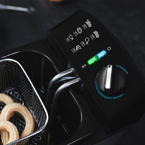 Deep Fryer (3L) - Asters Maldives