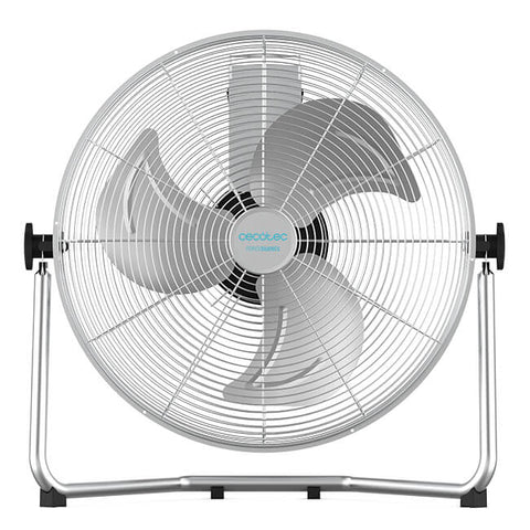 Floor Fan - Asters Maldives