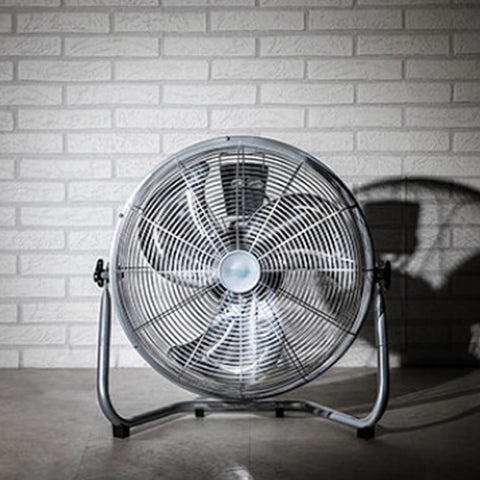 Floor Fan - Asters Maldives