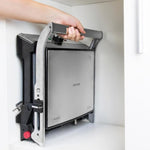 Griller - Asters Maldives