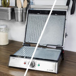 Griller - Asters Maldives