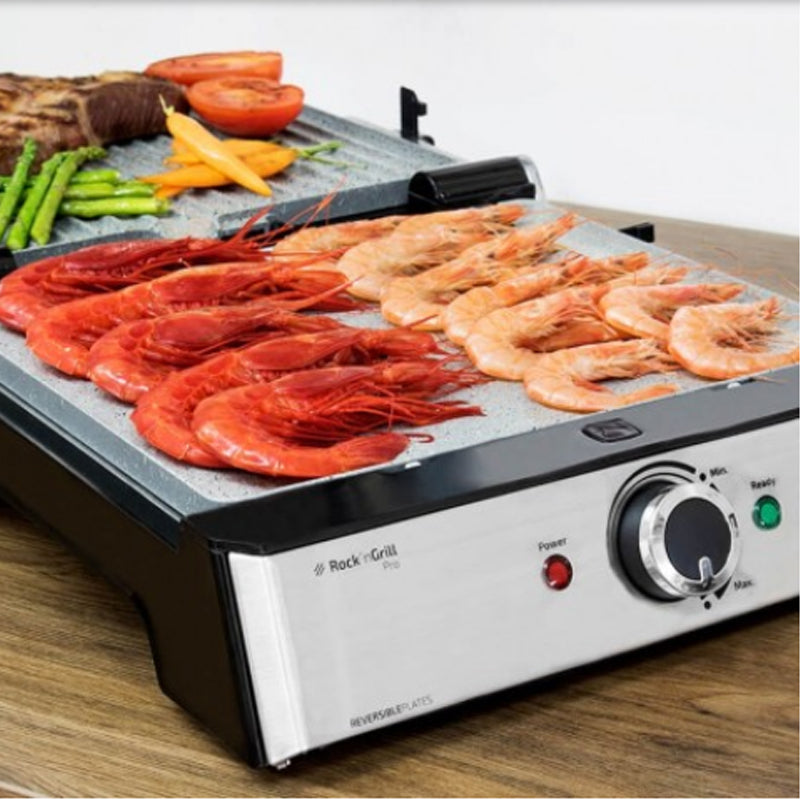 Griller - Asters Maldives