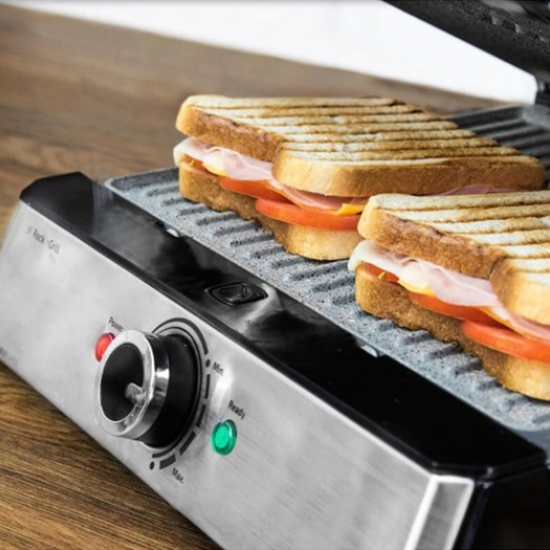 Griller - Asters Maldives