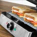 Griller - Asters Maldives