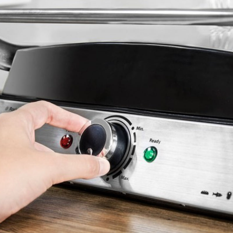 Griller - Asters Maldives