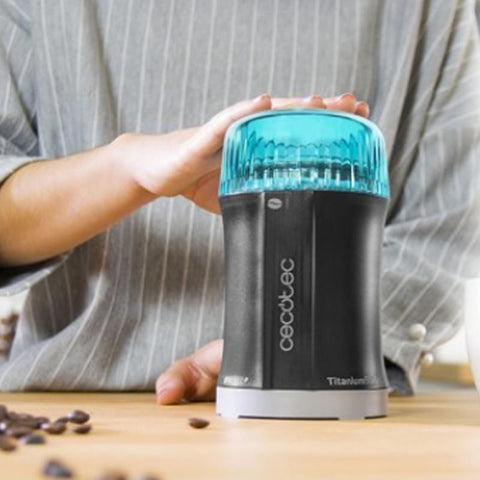 Spice Grinder - Asters Maldives