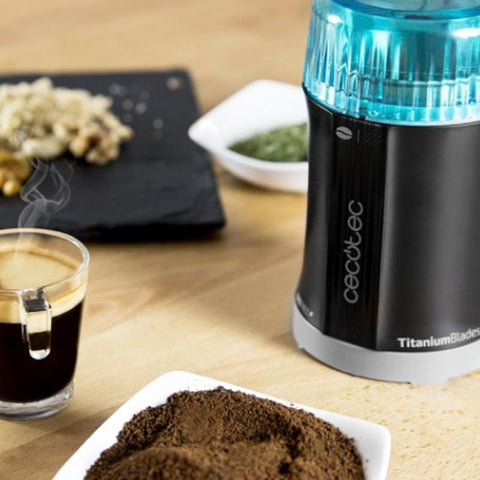 Spice Grinder - Asters Maldives