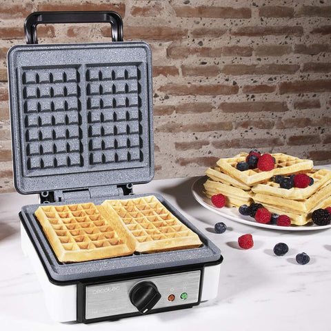 Waffle Maker - Asters Maldives