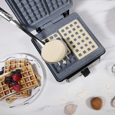 Waffle Maker - Asters Maldives