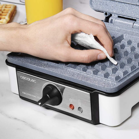 Waffle Maker - Asters Maldives