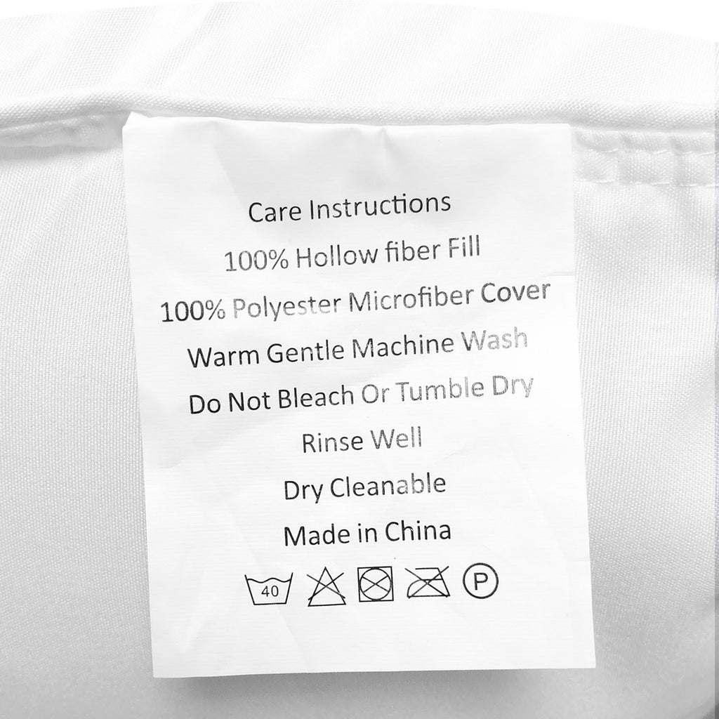 Pillow - Asters Maldives