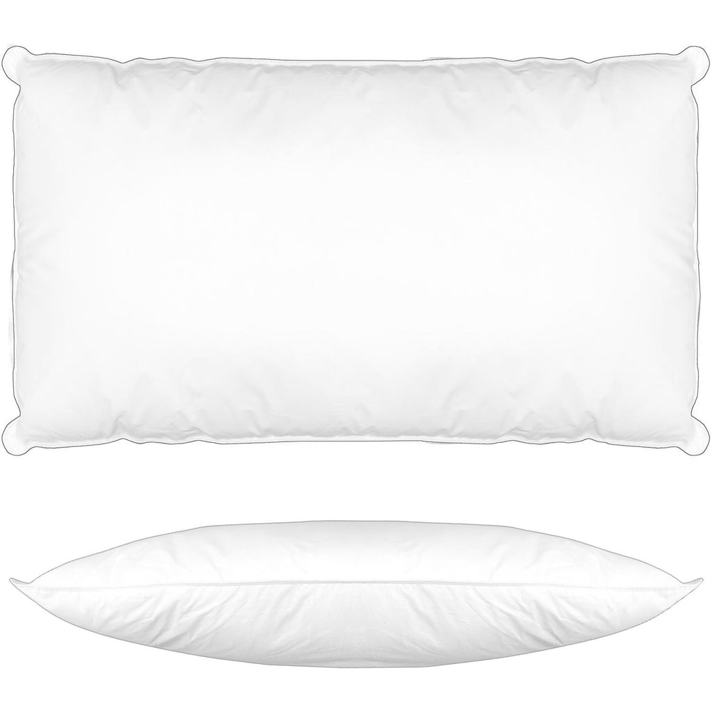 Pillow, 1000g (50 x 90cm) - Asters Maldives