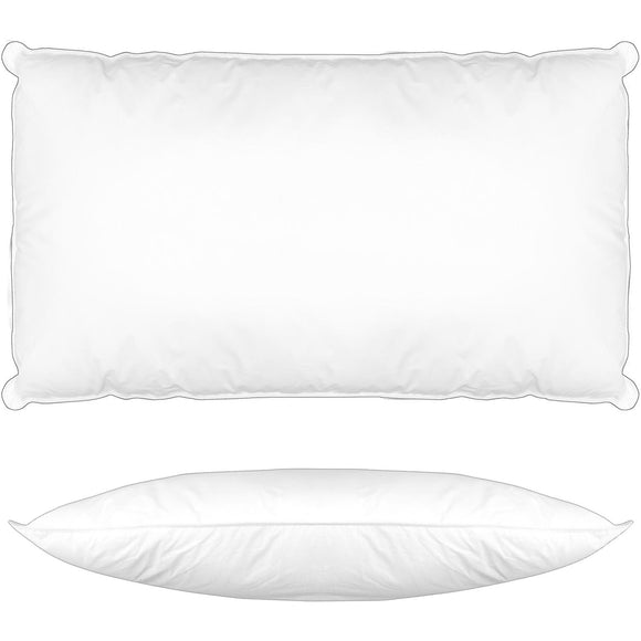 Pillow, 1000g (50 x 90cm) - Asters Maldives