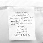 Pillow (50 x 90cm) - Asters Maldives