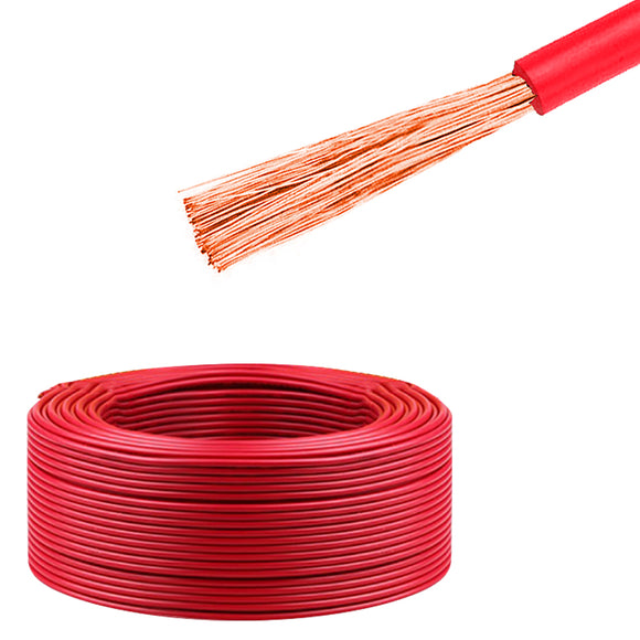 Electrical Cable (300 Ft) - Asters Maldives