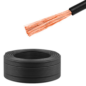 Electrical Cable (300 Ft) - Asters Maldives