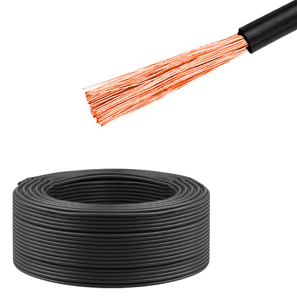 Electrical Cable (300 Ft) - Asters Maldives
