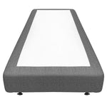 Single Divan Base - Asters Maldives