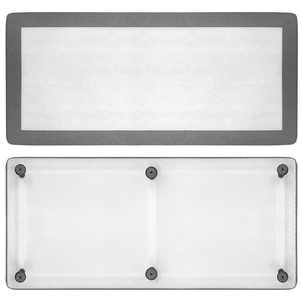 Single Divan Base - Asters Maldives