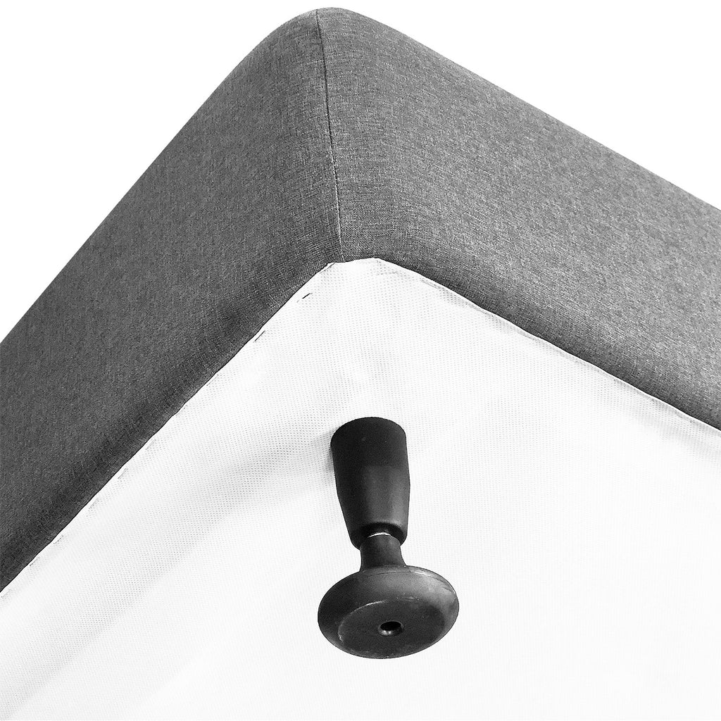 Single Divan Base - Asters Maldives