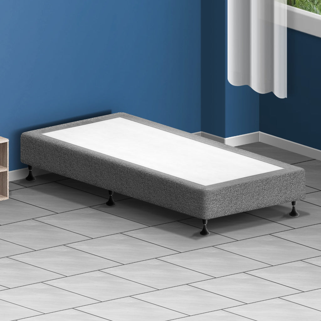 Single Divan Base - Asters Maldives