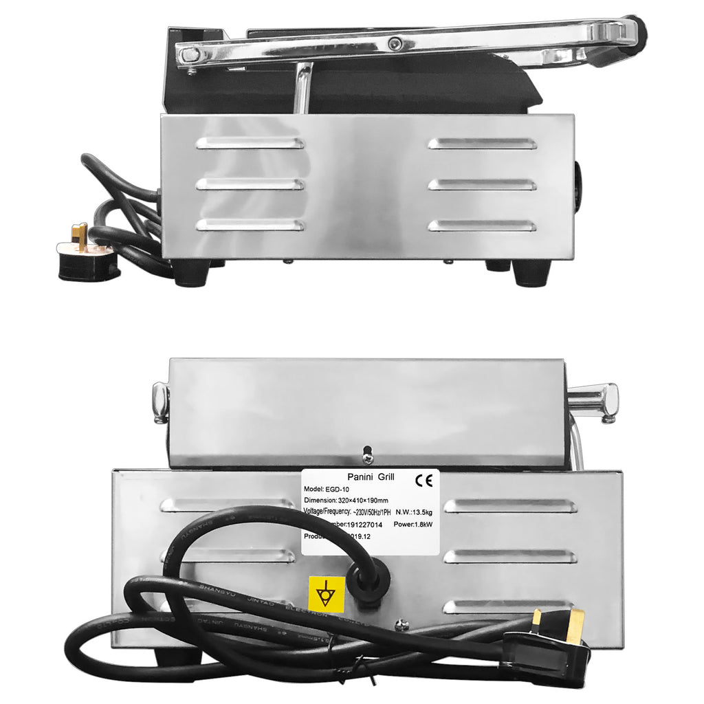Griller - Asters Maldives