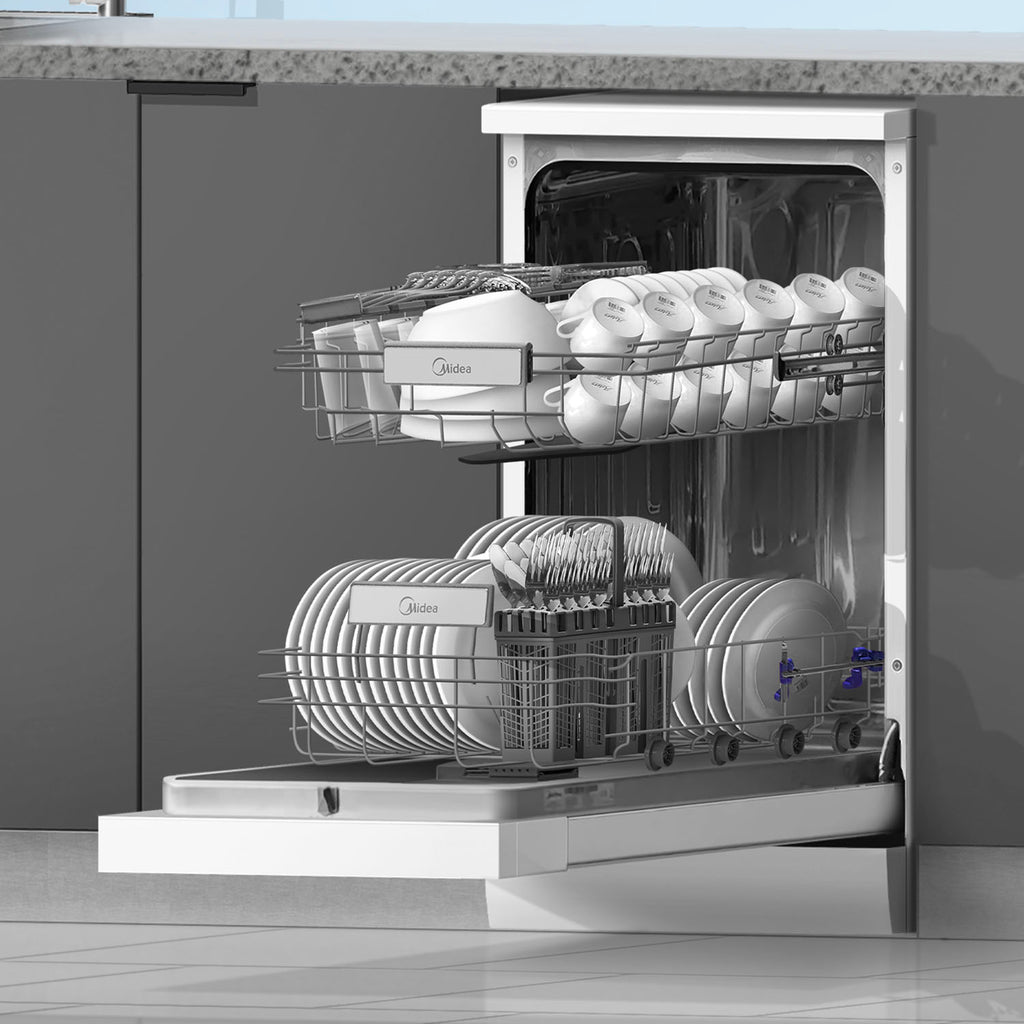 Dishwasher - Asters Maldives