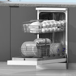 Dishwasher - Asters Maldives