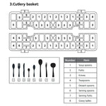 Dishwasher - Asters Maldives