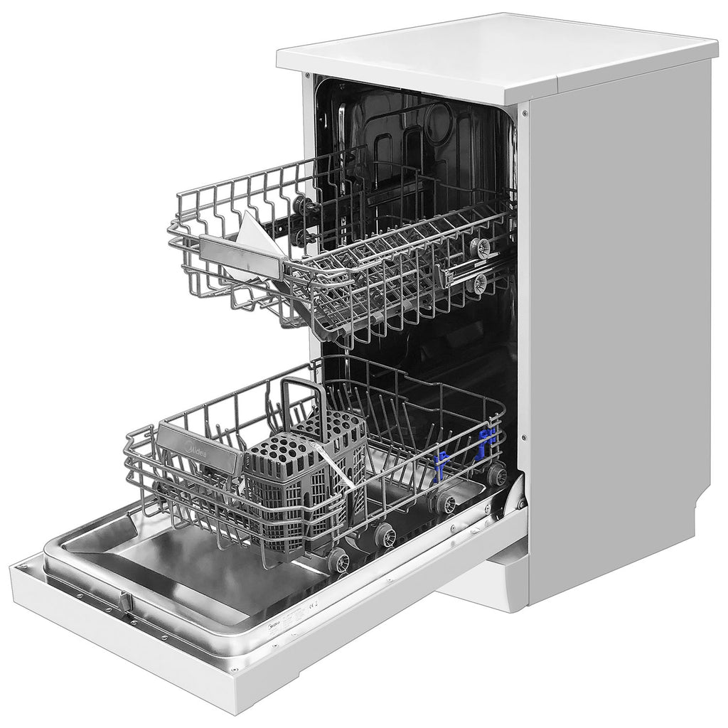 Dishwasher - Asters Maldives