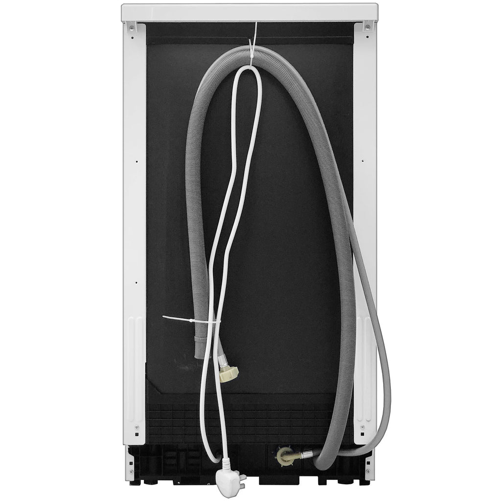 Dishwasher - Asters Maldives