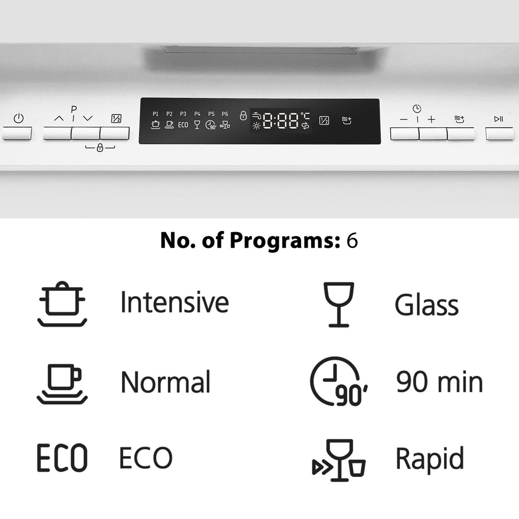 Dishwasher - Asters Maldives