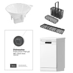 Dishwasher - Asters Maldives