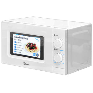 Microwave Oven (20L) - Asters Maldives