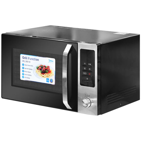 Microwave Oven (28L) - Asters Maldives