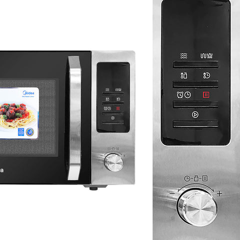 Microwave Oven (28L) - Asters Maldives